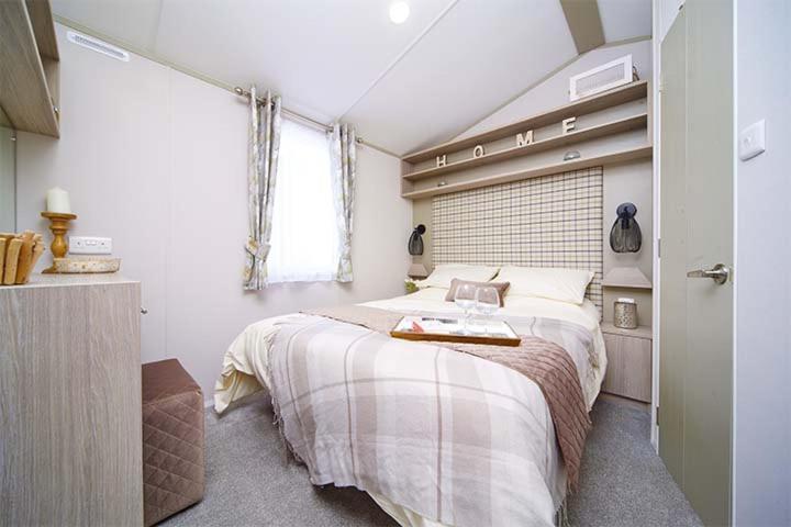 Moffat Manor Holiday Park Beattock المظهر الخارجي الصورة