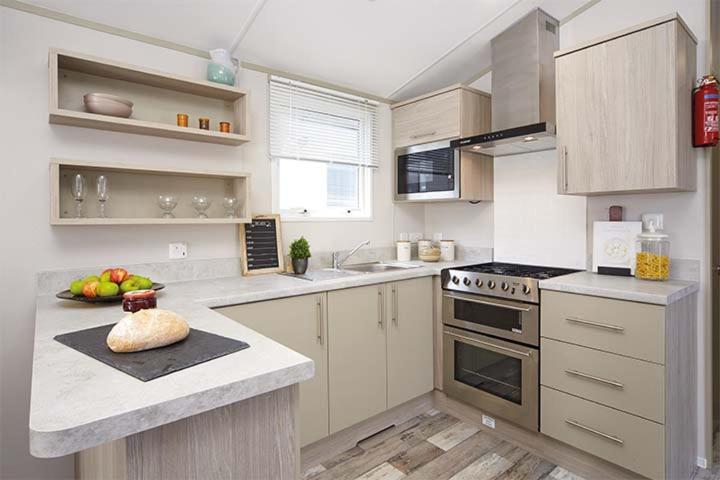 Moffat Manor Holiday Park Beattock المظهر الخارجي الصورة