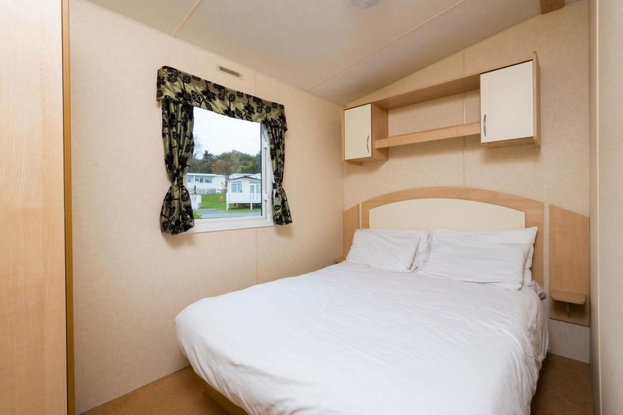 Moffat Manor Holiday Park Beattock المظهر الخارجي الصورة