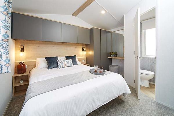 Moffat Manor Holiday Park Beattock المظهر الخارجي الصورة